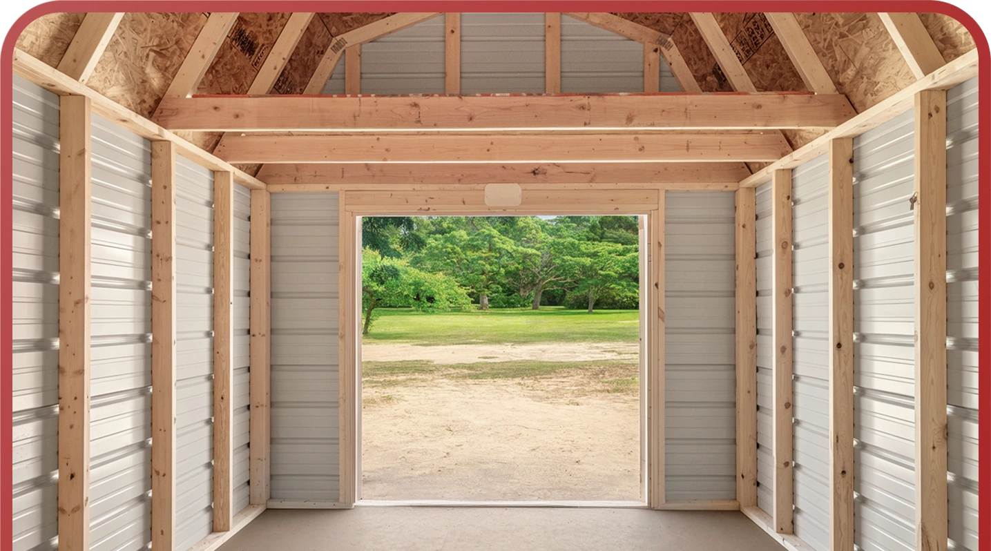 Get your free quote storage buildings