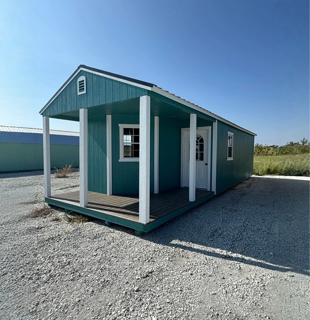 Storage buildings in Trinity TX